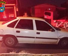 No Sudoeste do estado, PM encaminha adolescente por tráfico e homem por embriaguez ao volante, em ocorrências diferentes