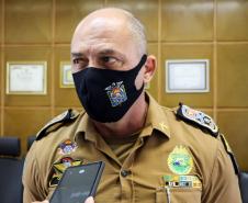 Superintendente do Esporte é condecorado com a medalha Coronel Sarmento em Curitiba