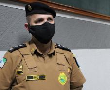 Operação Tríade reforça presença da Polícia Militar na Capital e RMC e 17 pessoas são presas