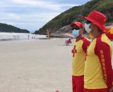 Corpo de Bombeiros faz planejamento especial para o feriado da Independência