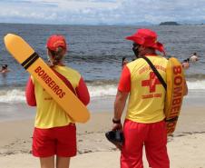 Corpo de Bombeiros faz planejamento especial para o feriado da Independência