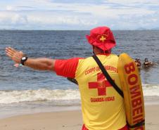 Corpo de Bombeiros faz planejamento especial para o feriado da Independência