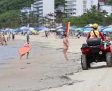 Corpo de Bombeiros faz planejamento especial para o feriado da Independência
