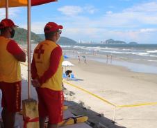 Corpo de Bombeiros faz planejamento especial para o feriado da Independência