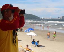 Corpo de Bombeiros faz planejamento especial para o feriado da Independência