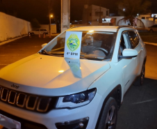 Em menos de oito horas, PM encaminha seis pessoas, apreende drogas, dinheiro, celulares e veículo clonado no Norte do Paraná