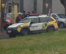 Operação Báratro da Polícia Militar é encerrada com mais de mil prisões no Paraná