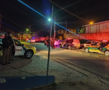 AIFU aplica quase meio milhão em multas a estabelecimentos comerciais e quase 900 pessoas são dispersadas na Capital