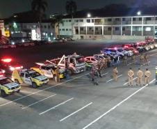 AIFU fecha sete estabelecimentos e aplica mais de meio milhão em multas na Capital