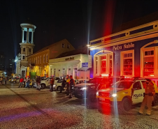 AIFU fecha sete estabelecimentos e aplica mais de meio milhão em multas na Capital