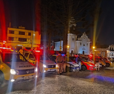 AIFU fecha sete estabelecimentos e aplica mais de meio milhão em multas na Capital