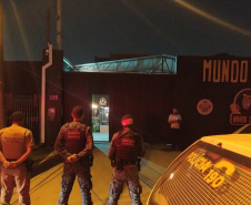 AIFU fecha sete estabelecimentos e aplica mais de meio milhão em multas na Capital