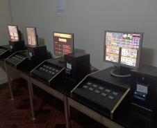 AIFU flagra jogo de azar e aglomeração em via pública na Capital
