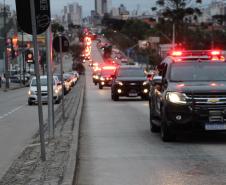 Operação coloca efetivo administrativo da PM nas ruas para reforçar policiamento no Estado