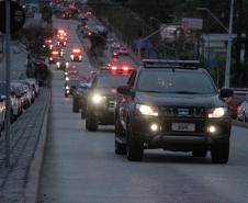 Operação coloca efetivo administrativo da PM nas ruas para reforçar policiamento no Estado