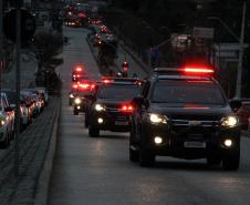 Operação coloca efetivo administrativo da PM nas ruas para reforçar policiamento no Estado