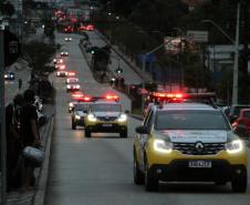 Operação coloca efetivo administrativo da PM nas ruas para reforçar policiamento no Estado