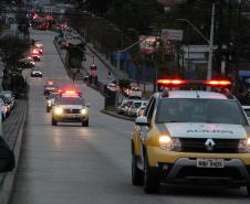 Operação coloca efetivo administrativo da PM nas ruas para reforçar policiamento no Estado