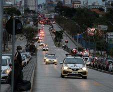 Operação coloca efetivo administrativo da PM nas ruas para reforçar policiamento no Estado