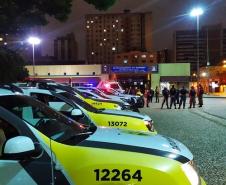 Durante final de semana, AIFU aborda estabelecimentos comerciais e aplica 75 autuações por desrespeito às medidas sanitárias na Capital