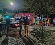 AIFU encaminha oito pessoas e lavra 11 autuações administrativas durante operação na Capital