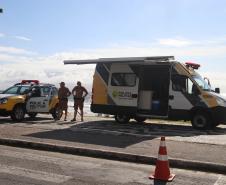 Atuação da PM reduz em 28,5% o número de ocorrências no Litoral