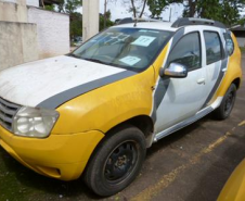 Polícia Militar promove leilão de 324 veículos inservíveis entre 15 e 17 de dezembro
