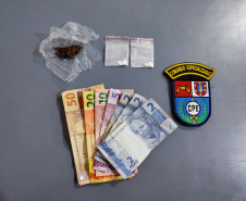No Litoral, AIFU deflagra operação contra perturbação do sossego e cinco pessoas são encaminhadas