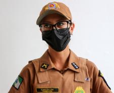 Polícia Militar doa alimentos para alunos de projeto social em Guaratuba