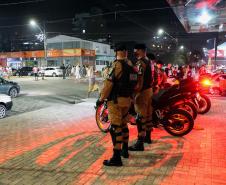 Litoral recebe mais de 2 milhões de pessoas e Polícia Militar registra baixo índice de ocorrências