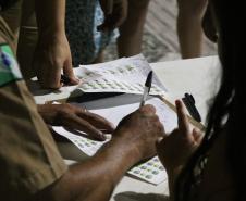Litoral recebe mais de 2 milhões de pessoas e Polícia Militar registra baixo índice de ocorrências