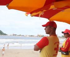 Queda na criminalidade no Litoral destaca atuação da Segurança Pública nos primeiros 50 dias do Verão Paraná – Viva a Vida 2021/2022