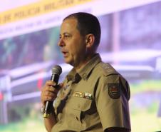 O evento que também celebrou o 60º aniversário do BPRv, contou com uma série de palestras ministradas por especialistas renomados