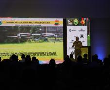 O evento que também celebrou o 60º aniversário do BPRv, contou com uma série de palestras ministradas por especialistas renomados