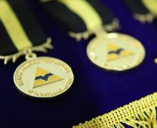 Solenidade marca os 60 anos do BPRV