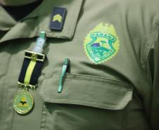 Solenidade marca os 60 anos do BPRV