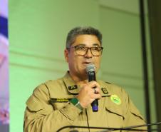 Solenidade marca os 60 anos do BPRV