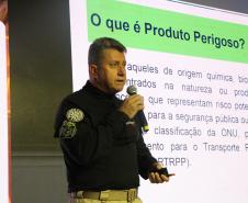 O evento que também celebrou o 60º aniversário do BPRv, contou com uma série de palestras ministradas por especialistas renomados