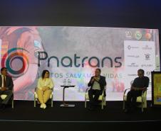 O evento que também celebrou o 60º aniversário do BPRv, contou com uma série de palestras ministradas por especialistas renomados