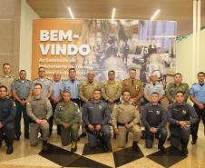 Solenidade marca os 60 anos do BPRV