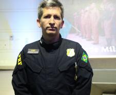 Solenidade marca os 60 anos do BPRV