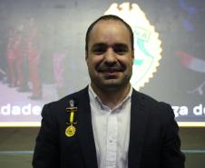 Solenidade marca os 60 anos do BPRV