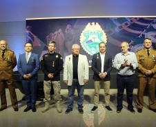 Solenidade marca os 60 anos do BPRV