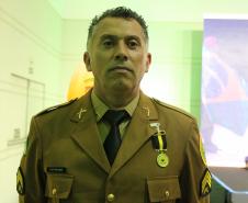 Solenidade marca os 60 anos do BPRV