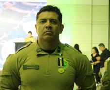 Solenidade marca os 60 anos do BPRV