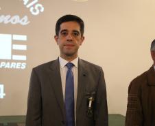 Durante o evento ocorreram homenagens, entrega de certificados e medalhas a policiais que se destacaram ao longo dos anos