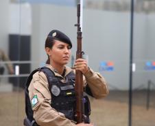 Passagem de comando do 8º BPM