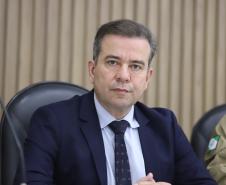 Passagem de comando do 8º BPM
