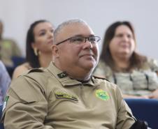 Passagem de comando do 8º BPM