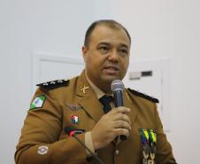 5ª Companhia Independente da PMPR celebra 11 anos com solenidade em Cianorte